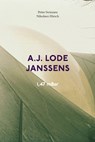 A. J. Lode Janssens - Pieter Uyttenhove ;  Elke Couchez ;  Bart Decroos ;  Nikolaus Hirsch ;  A. J. Lode Janssens ;  Guy Mouton ;  Peter Swinnen - 9783959056021
