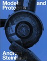 Models and Protocols - Bettina Steinbrügge ; Florian Ebner ; Lucy Gallun - 9783959057271