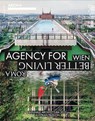 ARCH+ Wien / Roma. Agency for Better Living - Federica Giardini ; Lisz Hirn ; Michael Klein - 9783959059152