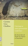 Unterwegs zu einem gemeinsamen Gedächtnis? - Carmine Gino Chiellino - 9783959088152