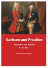 Sachsen und Preußen - Alexander Querengässer - 9783959088176