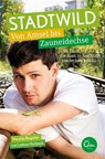 Stadtwild - Nicolas Bogislav von Lettow-Vorbeck - 9783959101677