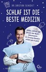 Schlaf ist die beste Medizin - Christian Benedict ; Minna Tunberger - 9783959102308