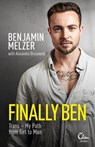 Finally Ben - Benjamin Melzer ; Alexandra Brosowski - 9783959103008