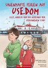 Sagenhafte Ferien auf Usedom - Steffi Bieber-Geske ; Kerstin Groeper - 9783959161008
