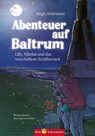 Abenteuer auf Baltrum - Lilly, Nikolas und das verschollene Schiffswrack - Birgit Hedemann - 9783959161084