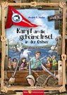 Die Küstenwölfe 5 - Kampf um die geheime Insel in der Ostsee - André F. Nebe - 9783959161091