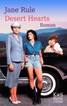 Desert Hearts - Jane Rule ; Andrea Krug - 9783959172134