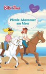 Bibi & Tina - Pferde-Abenteuer am Meer - Matthias von Bornstädt - 9783959182614