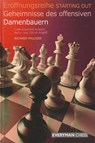 Geheimnisse des offensiven Damenbauern - Richard Palliser - 9783959200882