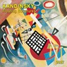 Wassily Kandinsky - Floating Structures 2027 -  - 9783959296755