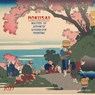 Hokusai - Japanese Woodblock Printing 2027 -  - 9783959296854