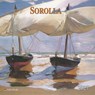 Joaquin Sorolla - Spanish Impressionist 2027 -  - 9783959297042