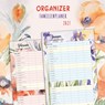 Organizer / Familienplaner 2027 -  - 9783959297547