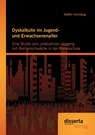 Dyskalkulie im Jugend- und Erwachsenenalter - Steffen Kirchberg - 9783959350846