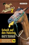 Arschlochpferd 2 - Scheiß auf den Halsring - Nika S. Daveron - 9783959360692