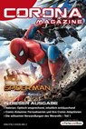 Corona Magazine 08/2017: August 2017 - Uwe Anton ; Pia Fauerbach ; Armin Rößler ; Reiner Krauss ; Bettina Petrik ; Thorsten Walch ; Alexandra Trinley ; Jan Niklas Meier ; Kai Melhorn ; Marcus Haas - 9783959360852