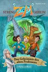 ZM - STRENG GEHEIM 01 - Marliese Arold - 9783959363099