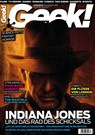 GEEK! Ausgabe Juli/August 2023 (#67) - Jo Löffler - 9783959364386