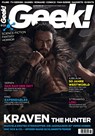GEEK! Ausgabe September/Oktober 2023 (#68) - Jo Löffler - 9783959364553