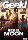 GEEK! Ausgabe Januar/Februar 2024 (#70) - Jo Löffler - 9783959364942