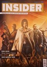 INSIDER MAGAZIN Ausgabe #66 - Björn Sülter ; Dirk Bartholomä - 9783959365000