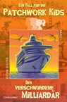 Ein Fall für die Patchwork Kids - Björn Sülter - 9783959365161