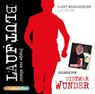 BLUTLAUF - Jogge nie allein! -  - 9783959365246