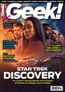 GEEK! - Jo Löffler - 9783959365314