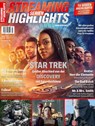 STREAMING SERIEN HIGHLIGHTS. Ausgabe April 2024 (#314) - Björn Sülter ; Peter Osteried - 9783959365321