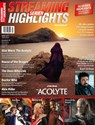 STREAMING SERIEN HIGHLIGHTS. Ausgabe Mai 2024 (#315) - Björn Sülter ; Peter Osteried - 9783959365376