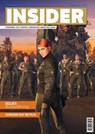 INSIDER MAGAZIN - Björn Sülter ; Dirk Bartholomä - 9783959365734