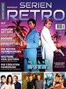 SERIEN RETRO. Ausgabe März 2025 (002) - Björn Sülter ; Peter Osteried ; Isi Osteried - 9783959366007
