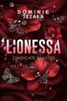 Lionessa - Dominik Tezala - 9783959366526