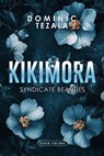 Kikimora - Dominik Tezala - 9783959366557