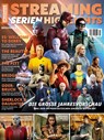 STREAMING SERIEN HIGHLIGHTS. Ausgabe Januar 2026 (#330) - Björn Sülter ; Peter Osteried - 9783959366847