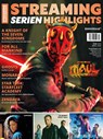 STREAMING SERIEN HIGHLIGHTS. Ausgabe April 2026 (#332) - Björn Sülter ; Peter Osteried - 9783959367028