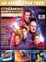 STREAMING SERIEN HIGHLIGHTS. Sonderband: 60 Jahre STAR TREK - Björn Sülter ; Peter Osteried - 9783959367035