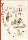 Ein Strandtag - Susanna Mattiangeli - 9783959390767