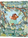 Stille Post - Andrea Tuschka - 9783959392358