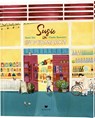 Susie im Supermarkt - Daniel Fehr - 9783959392365