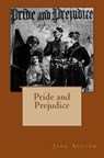 Pride and Prejudice: Original Edition of 1872 with Autograph - Jane Austen - 9783959402460