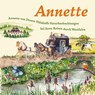 Annette - Uwe Jahnke - 9783959541350