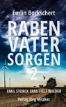 Rabenvatersorgen 2 - Emlin Borkschert - 9783959541367