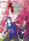 Monster Allergy: Evolution - Band 2: Das Tal der Bombos - Katja Centomo ; Francesco Artibani - 9783959561020