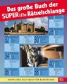Das große Buch der SUPERillu-Rätselschlange -  - 9783959583145