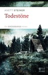 Todestöne - Anett Steiner - 9783959583626