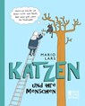 Katzen - Mario Lars - 9783959587730