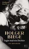 Sagte mal ein Dichter - Wolfgang Martin - 9783959587778