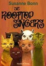 Die Rooftop-Singers - Susanne Bonn - 9783959593106